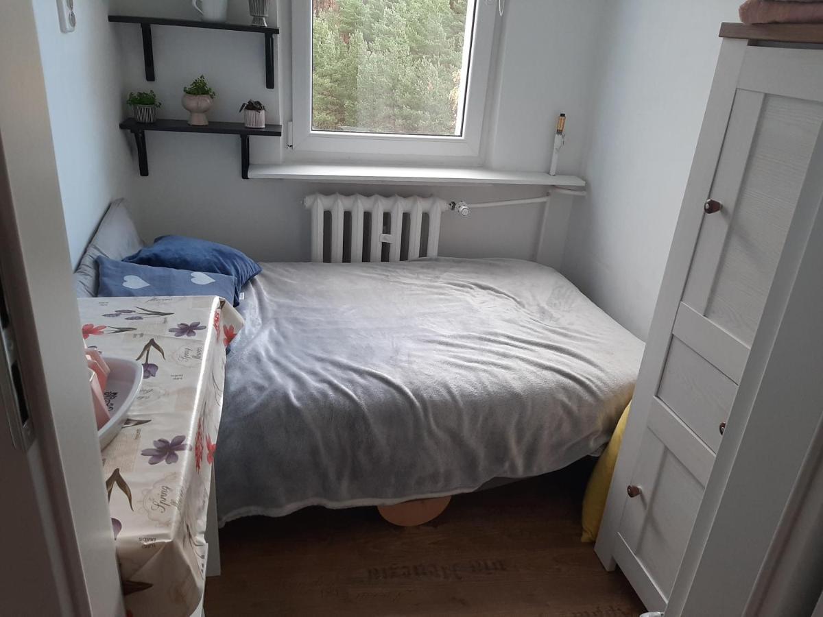 Apartment Seaside