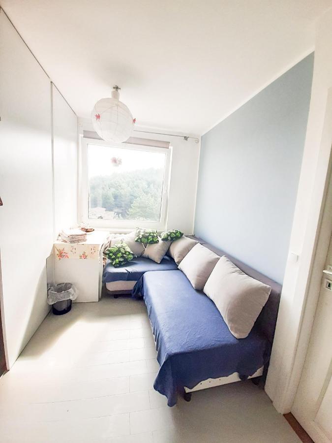 Apartment Seaside *